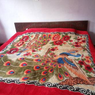 Hotel Raj Mahal, Pahalgam 2
